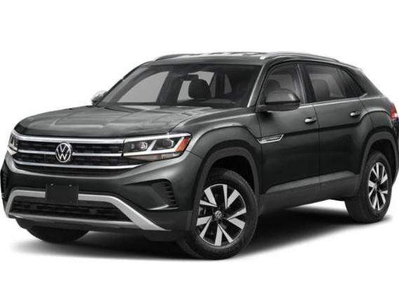 VOLKSWAGEN ATLAS CROSS SPORT 2023 1V2DC2CA1PC206220 image VOLKSWAGEN ATLAS CROSS SPORT 2023 1V2DC2CA1PC206220 image